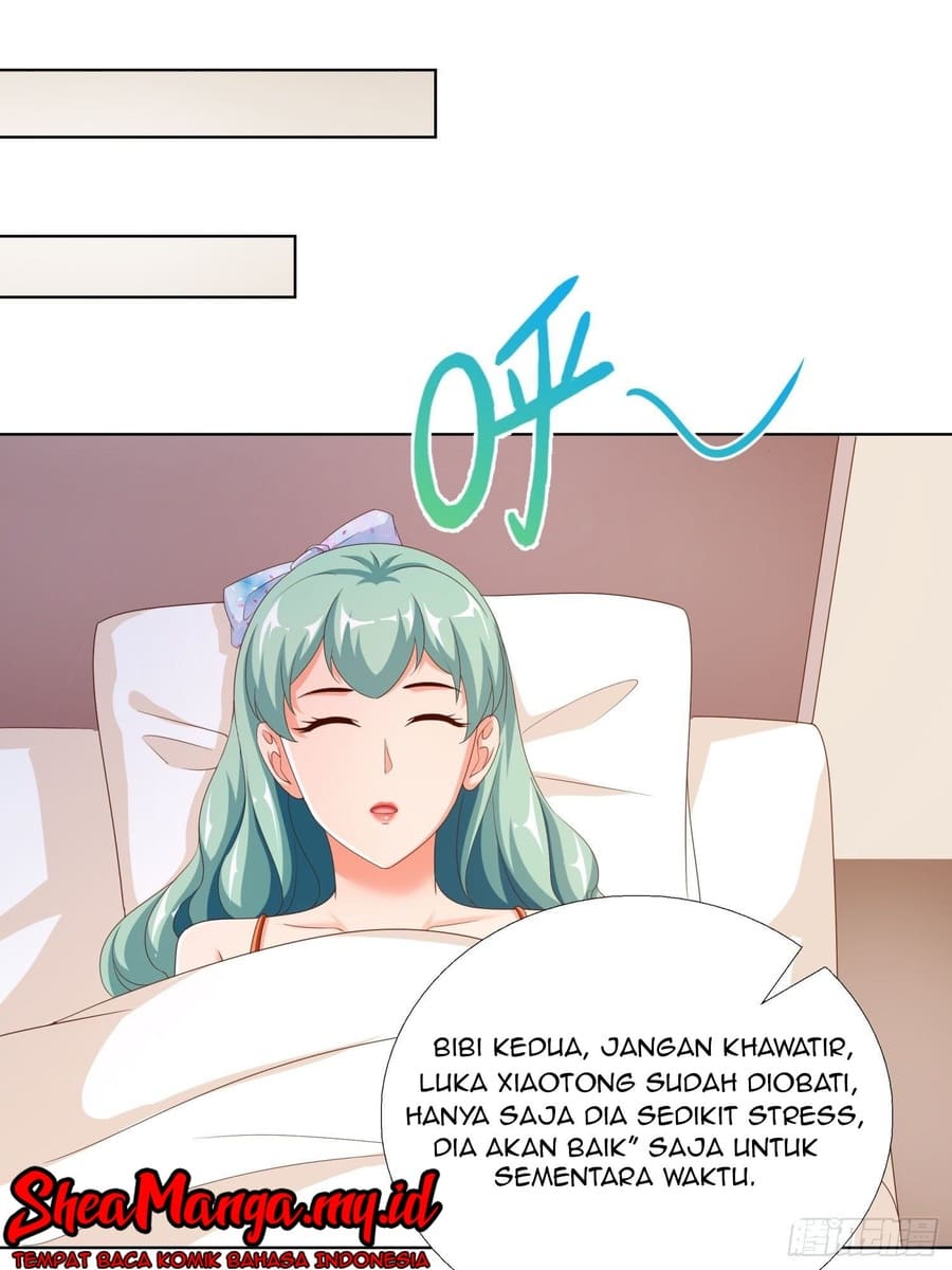 Super School Doctor (Supreme Campus Doctor) chapter 80